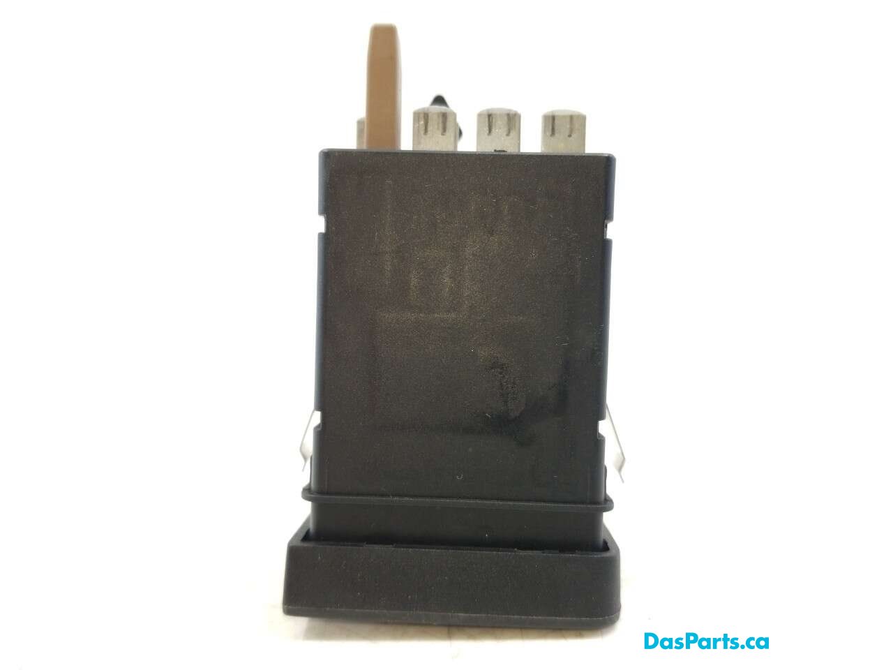 Heated Seat Switch Right