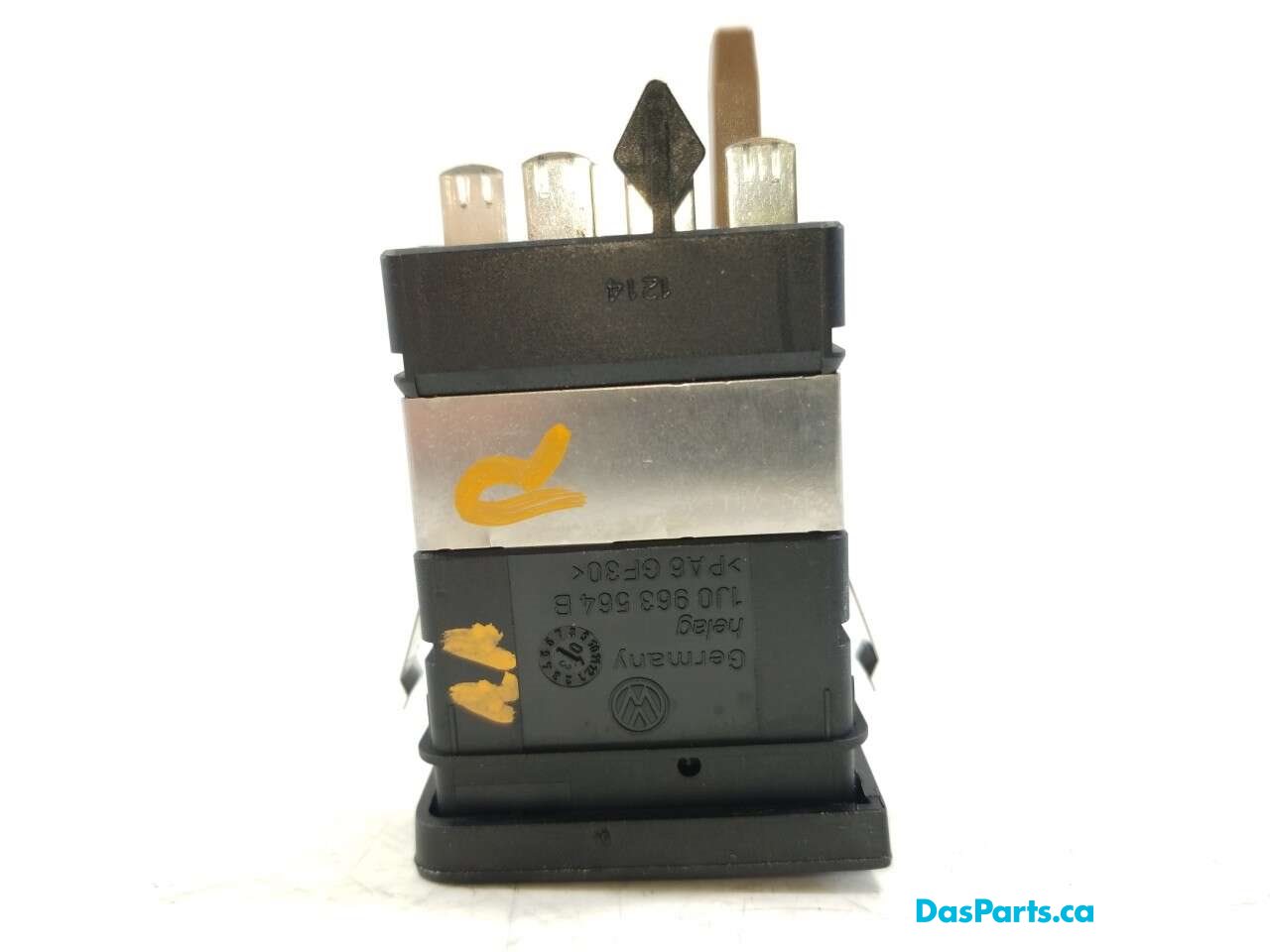 Heated Seat Switch Right