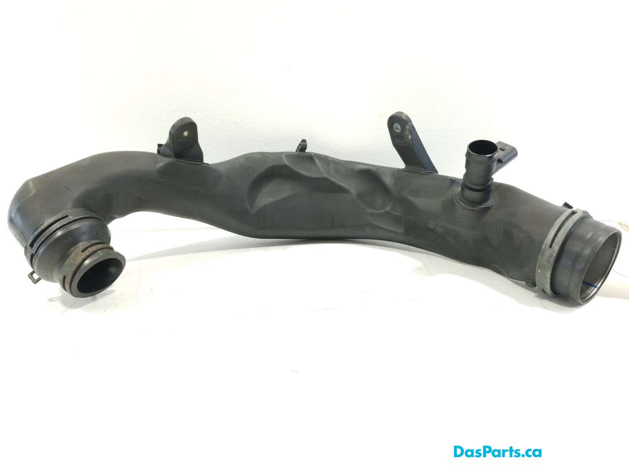 Turbo Inlet Pipe