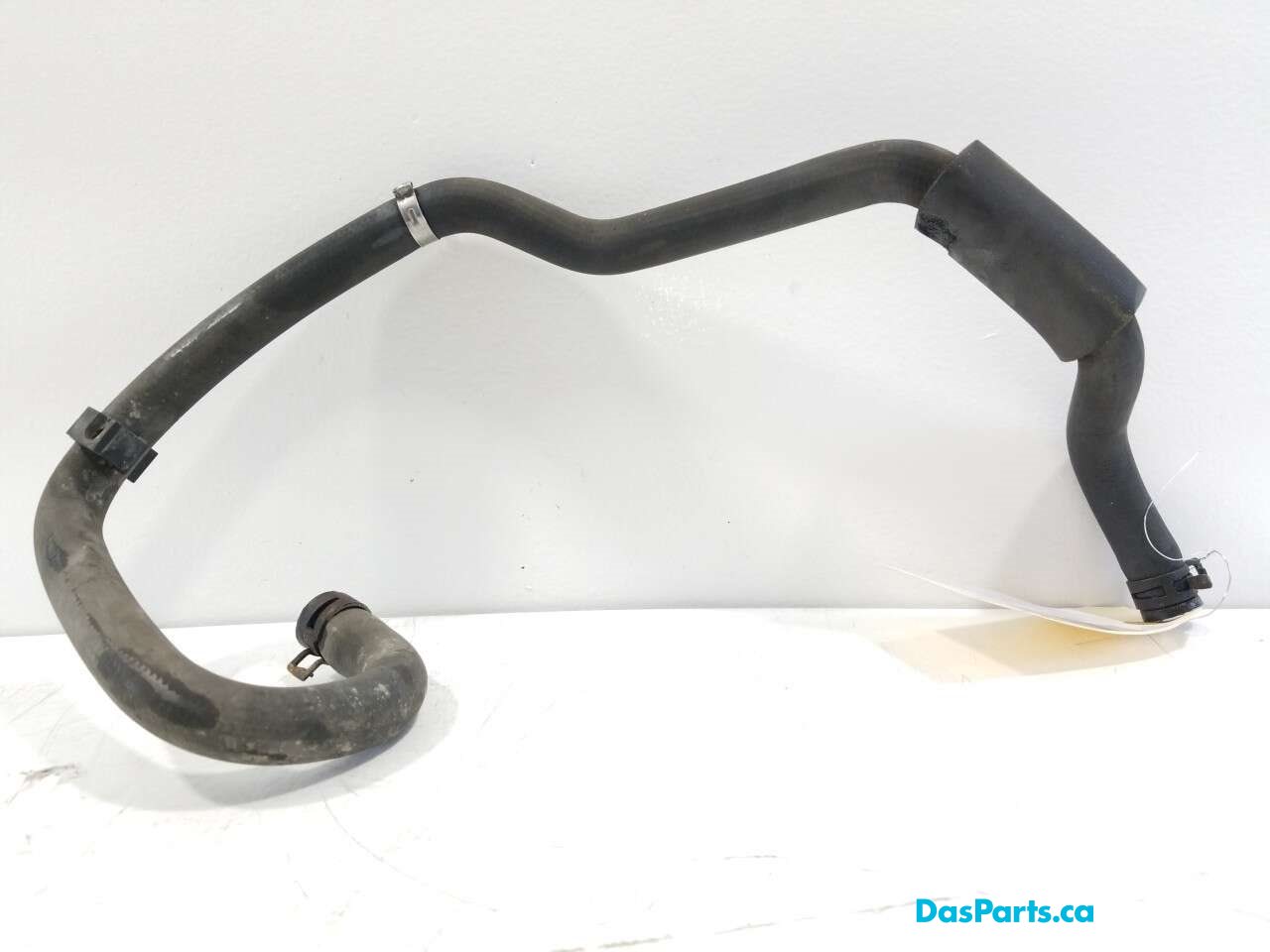 Power Steering Pump Supply Line