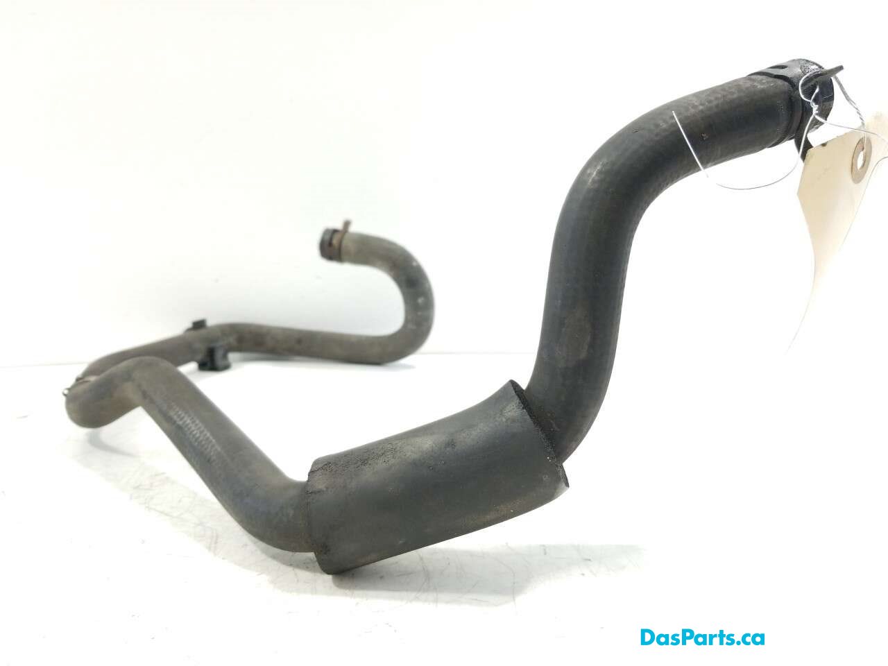 Power Steering Pump Supply Line