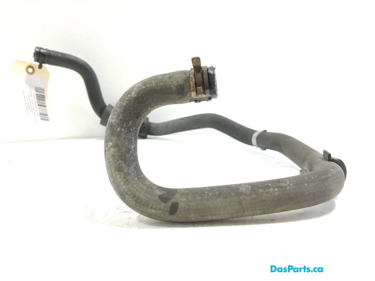 Power Steering Pump Supply Line