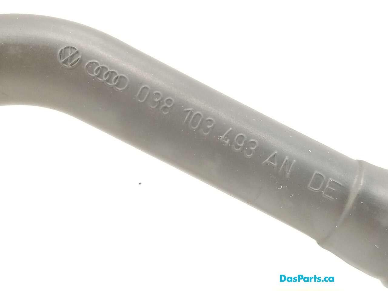 PCV Hose 1