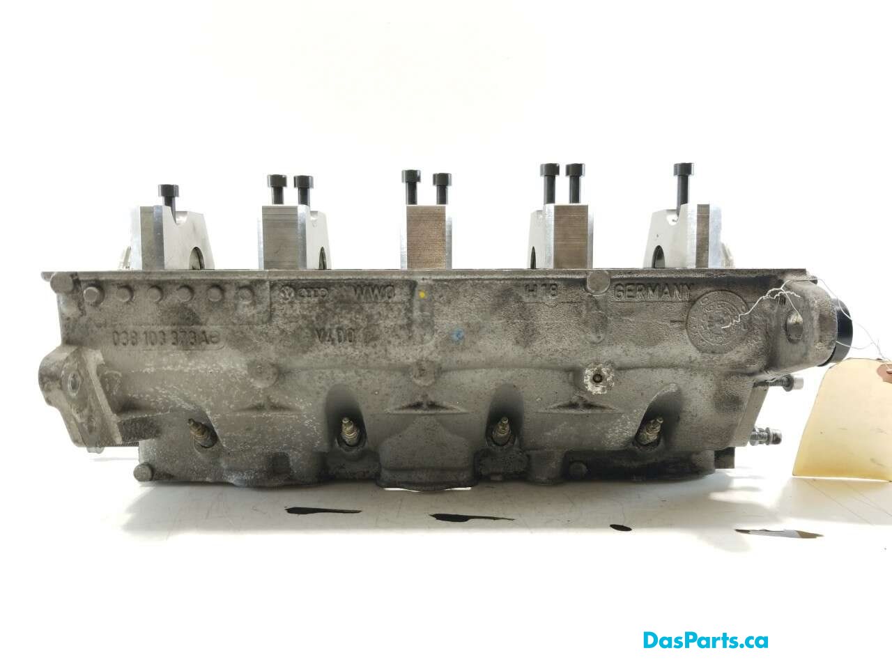 Engine Cylinder Head