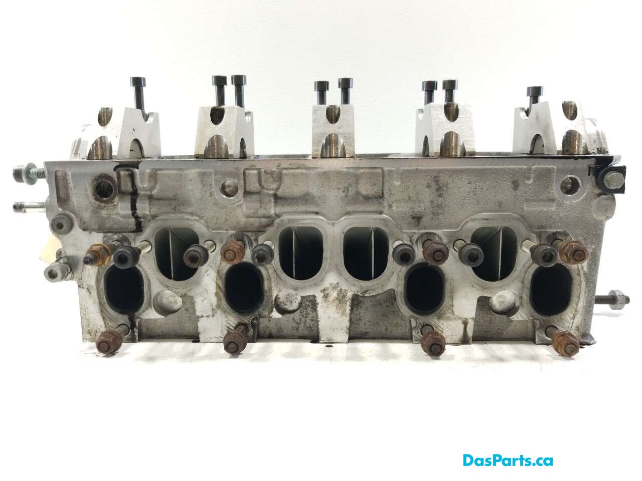 Engine Cylinder Head