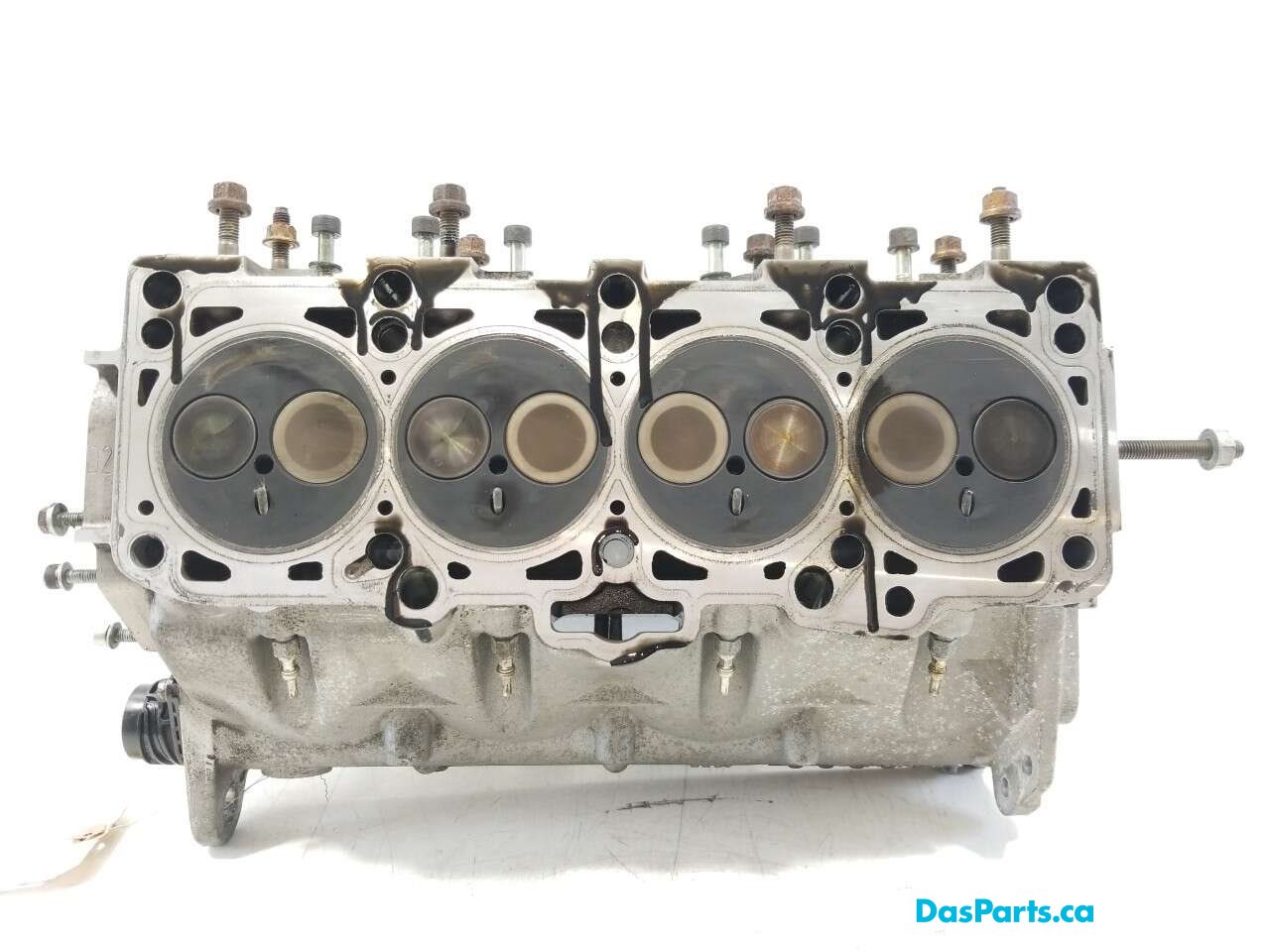 Engine Cylinder Head