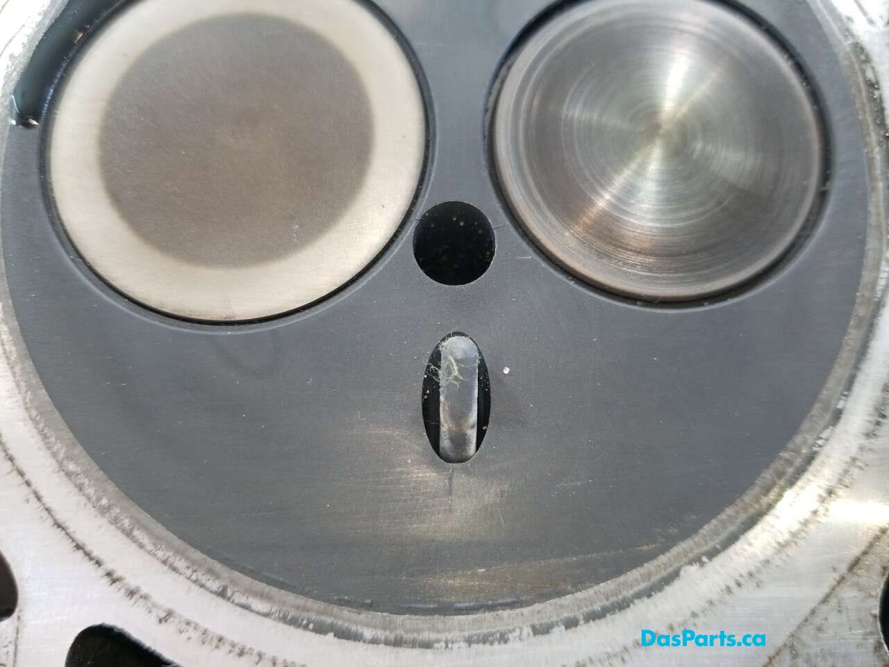 Engine Cylinder Head