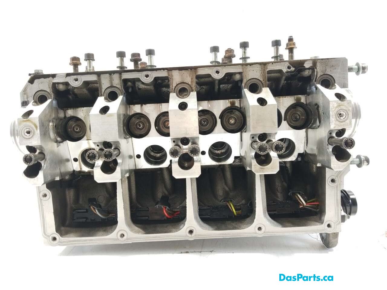 Engine Cylinder Head