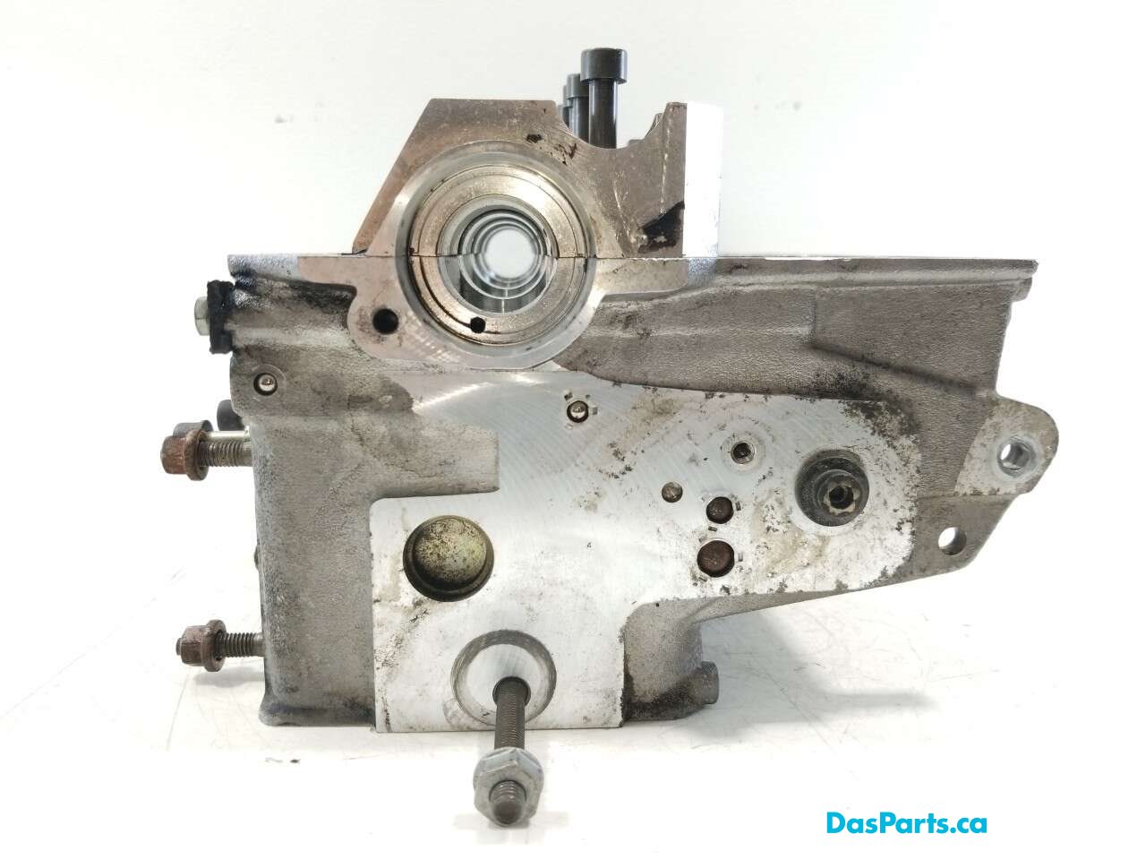 Engine Cylinder Head