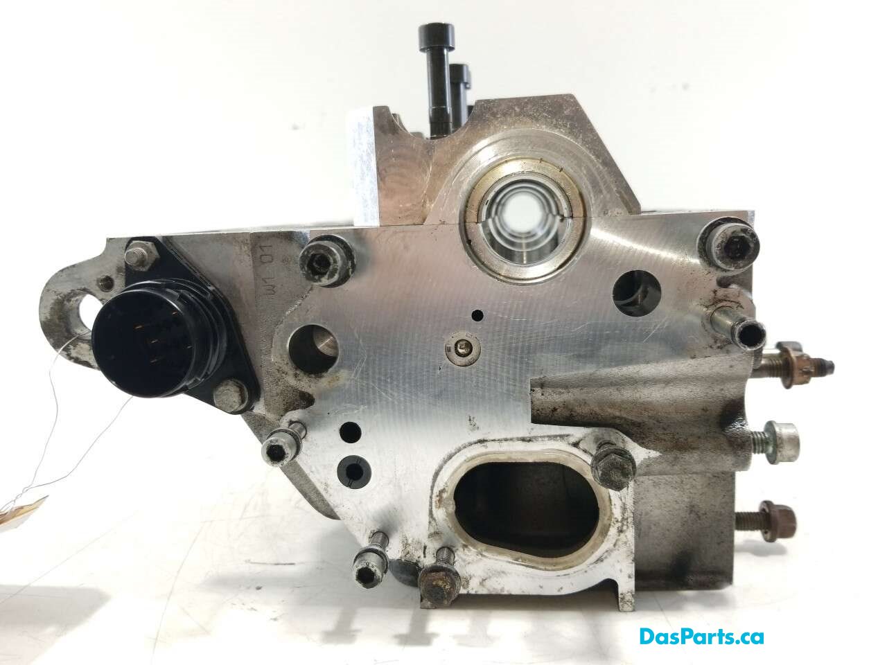 Engine Cylinder Head