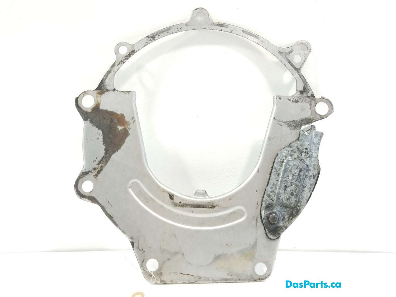Transmission Spacer Plate