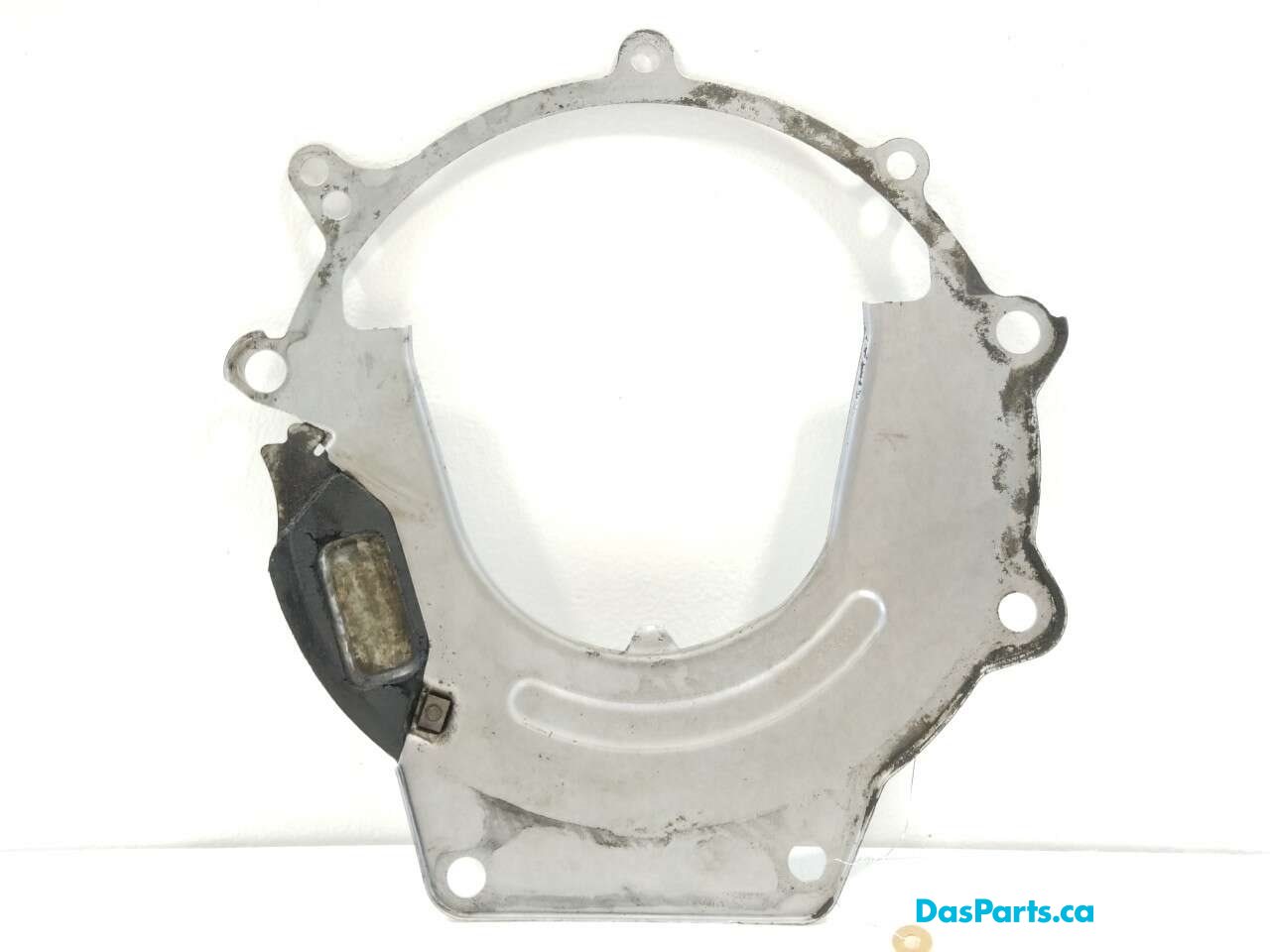 Transmission Spacer Plate