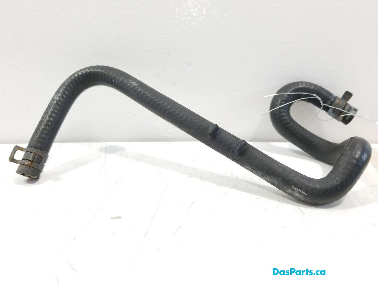 Expansion Tank Hose 2