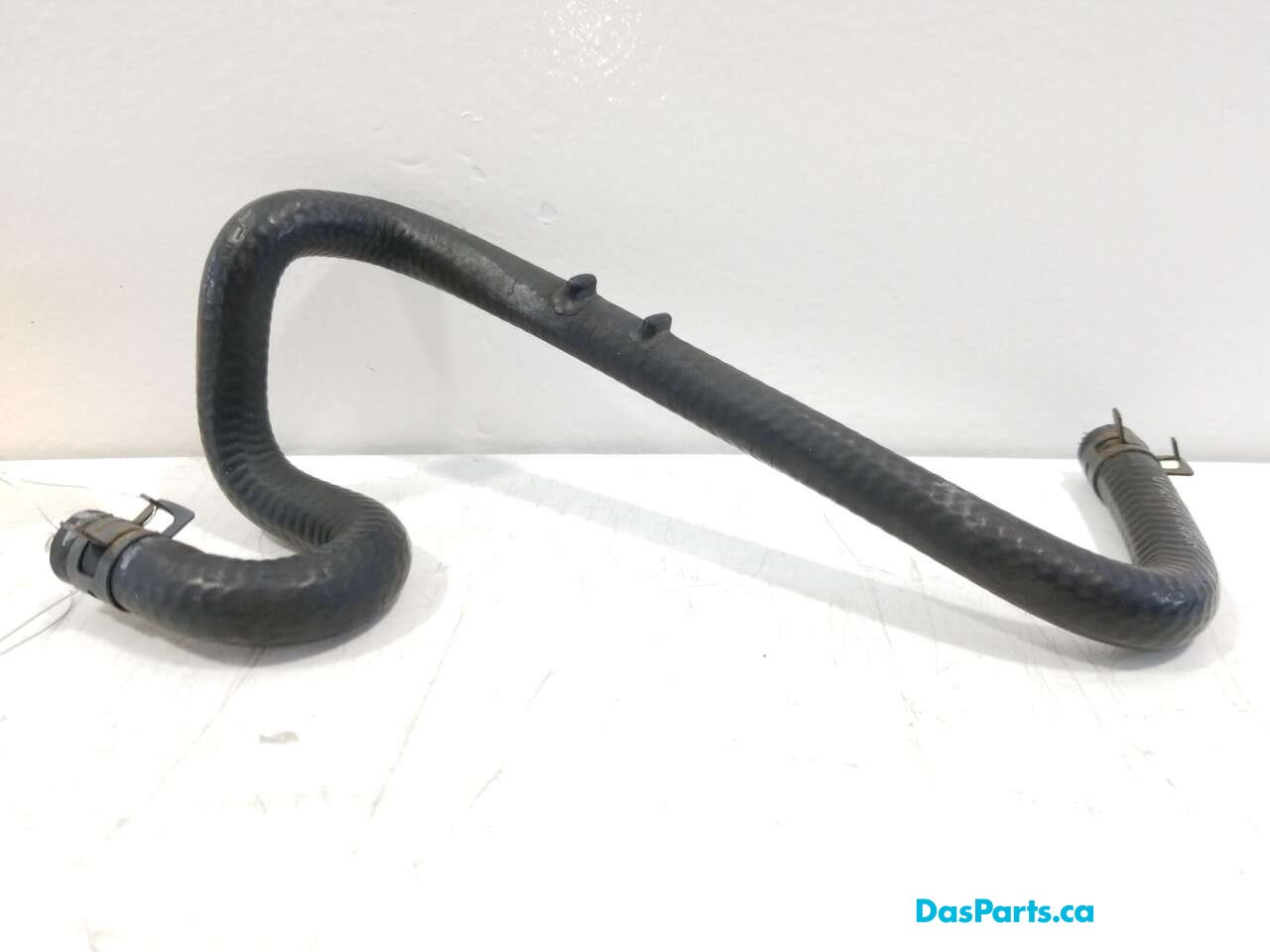 Expansion Tank Hose 2