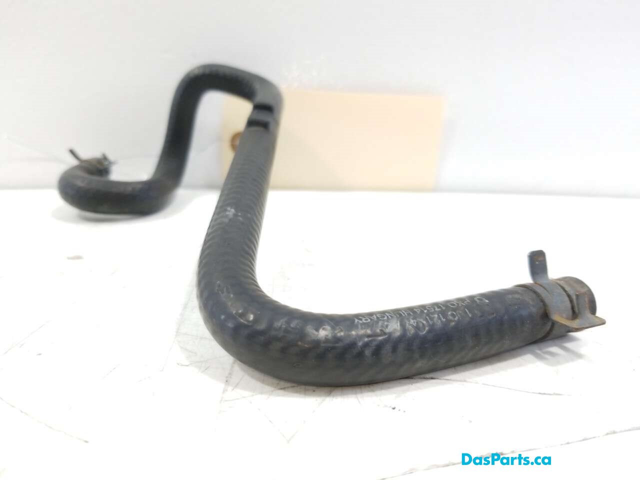 Expansion Tank Hose 2