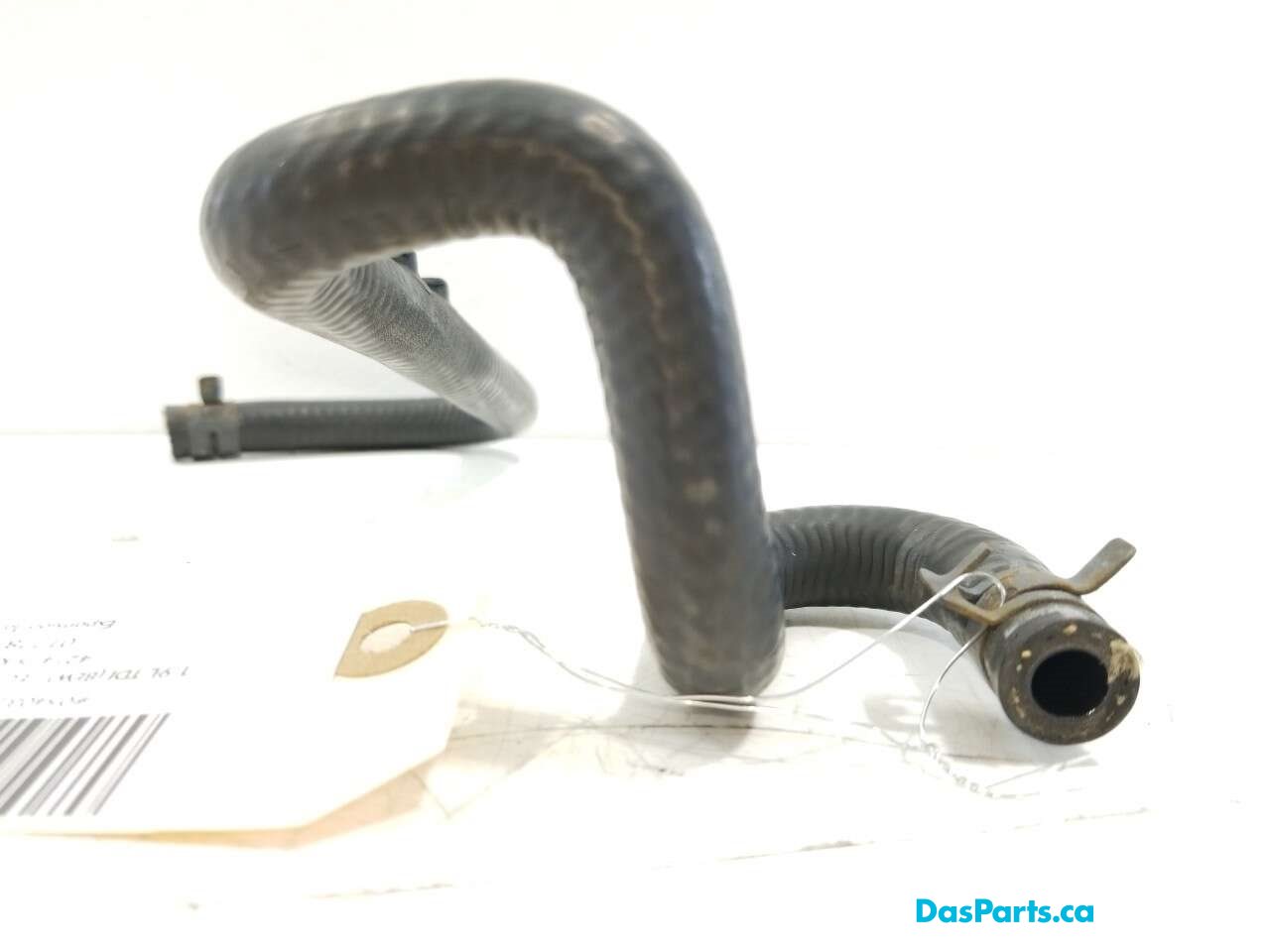 Expansion Tank Hose 2