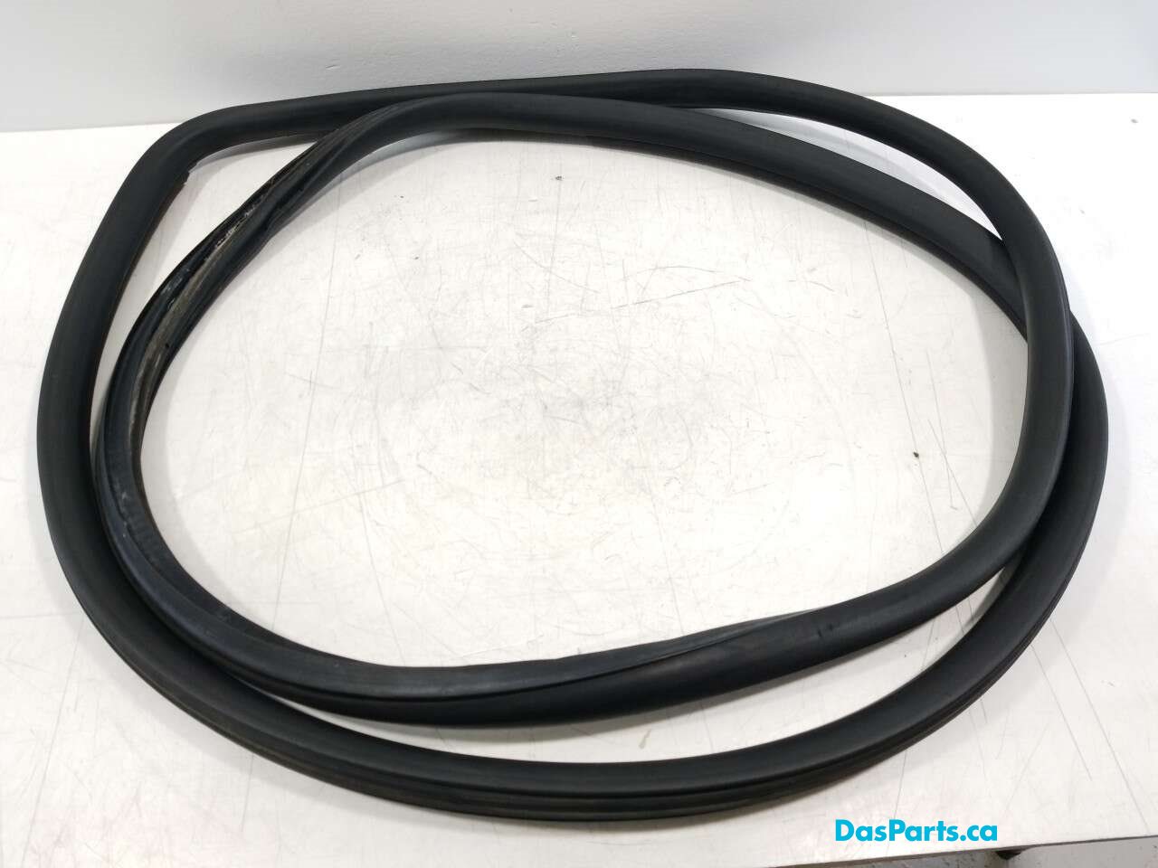 Door Seal Complete Set