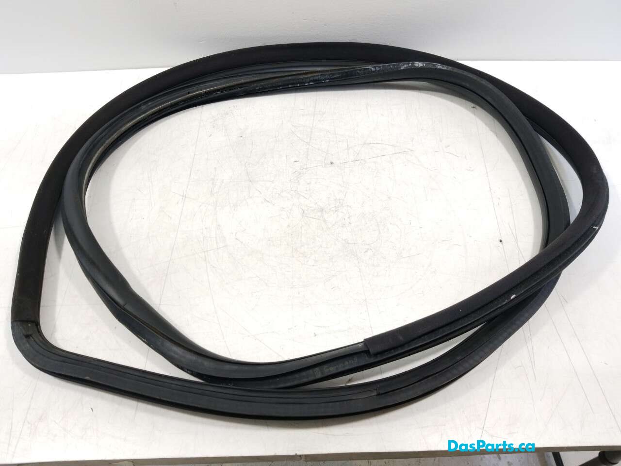 Door Seal Complete Set