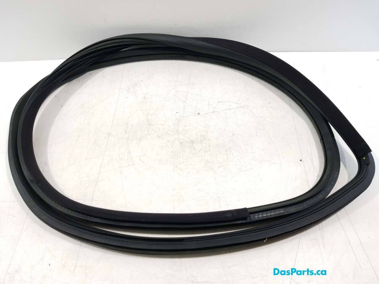 Door Seal Complete Set