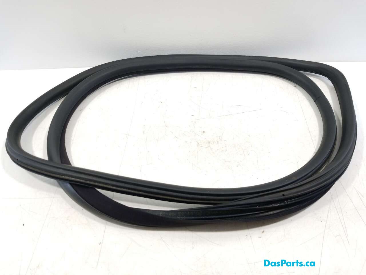 Door Seal Complete Set