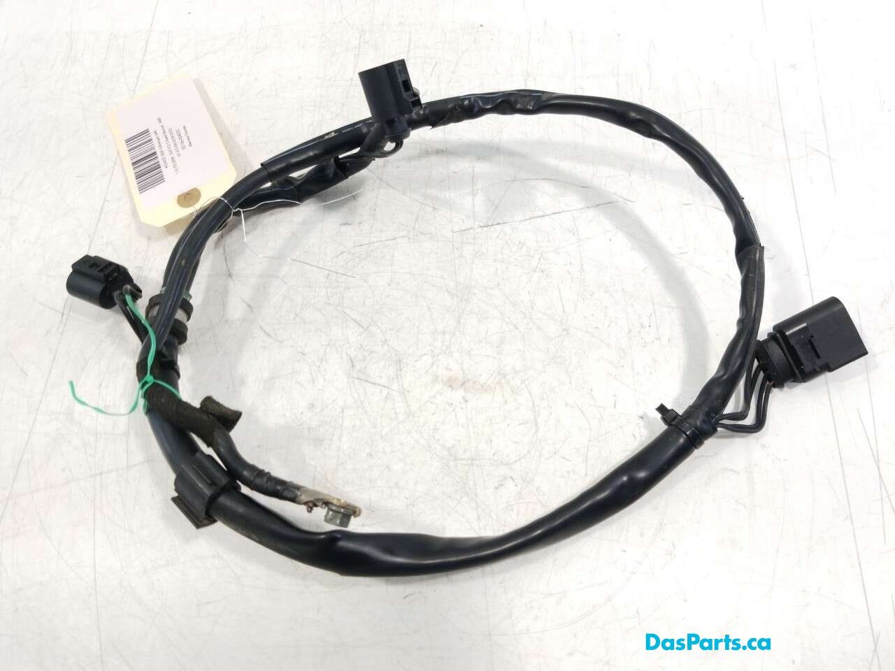Alternator Harness