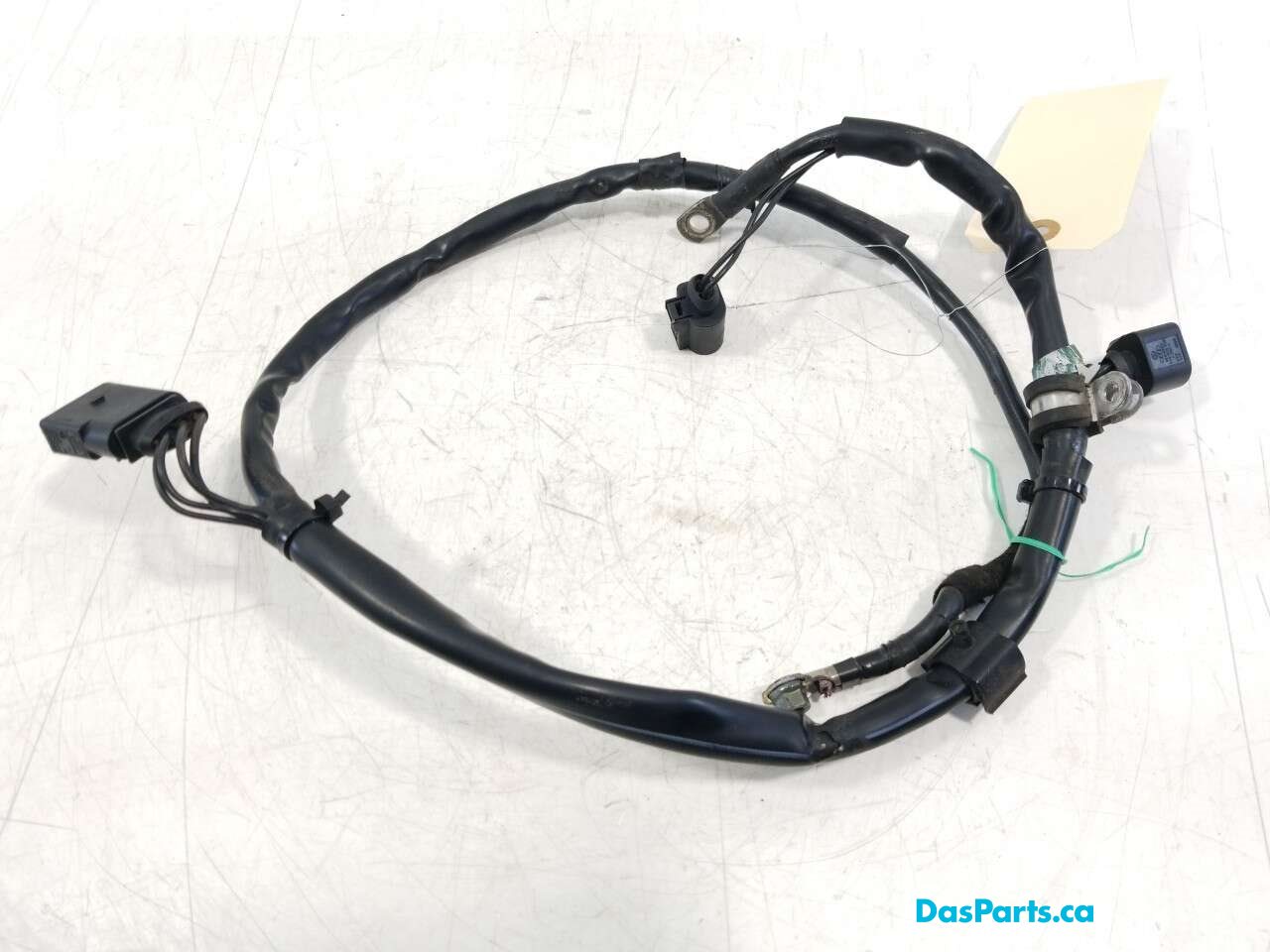Alternator Harness