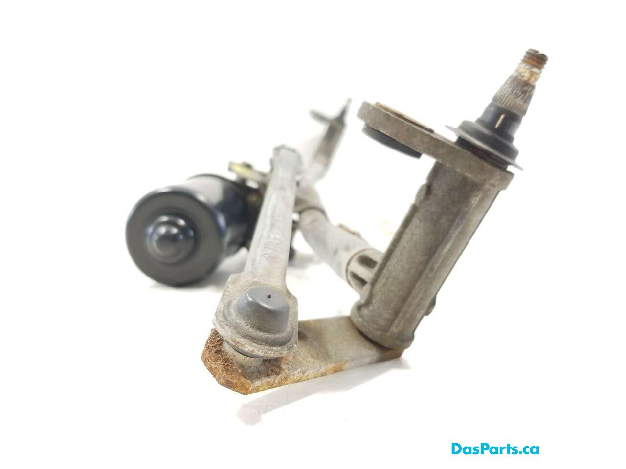 Wiper Assembly Front