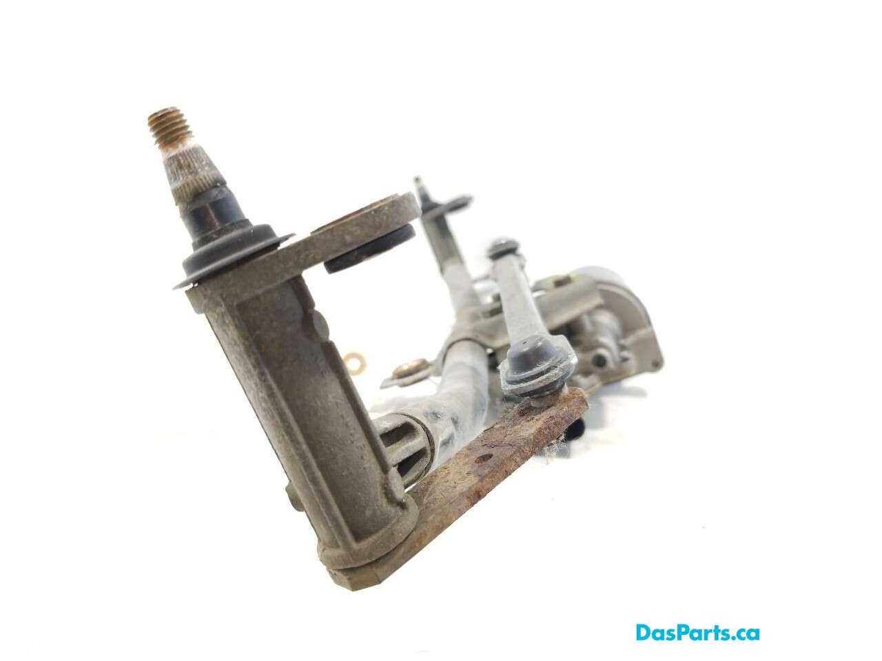 Wiper Assembly Front