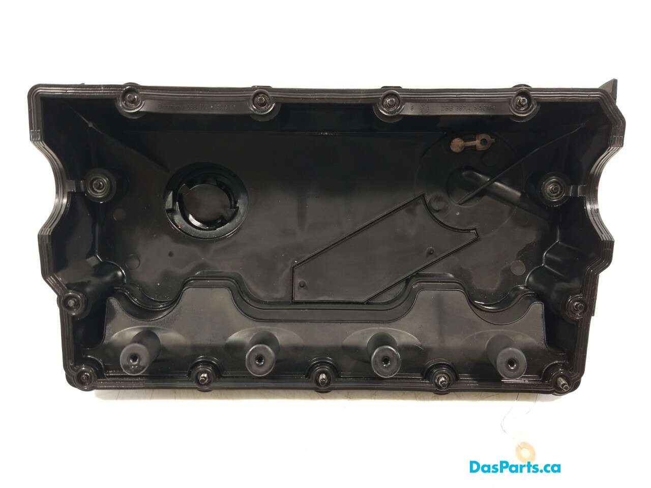 Valve Cover