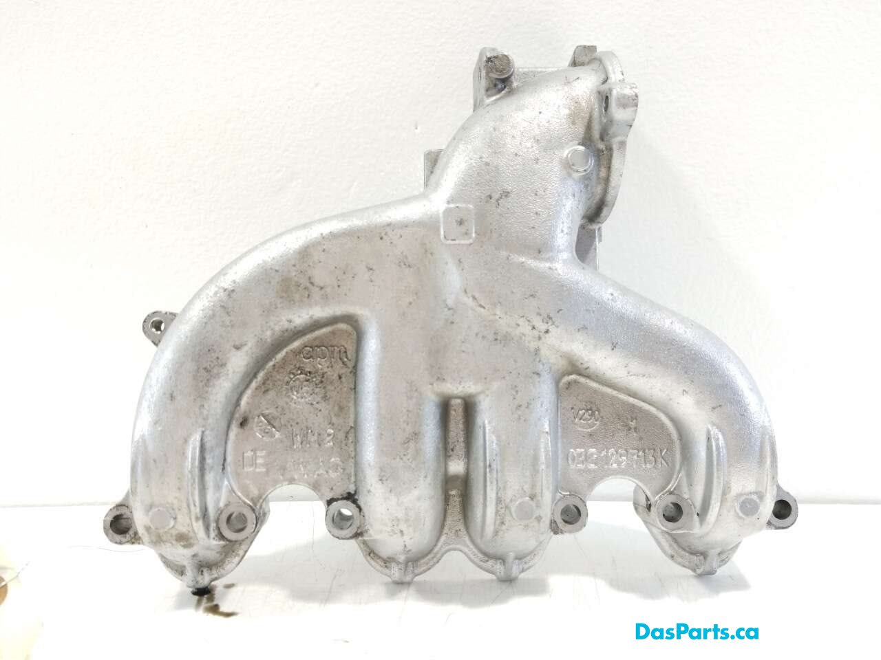 Intake Manifold