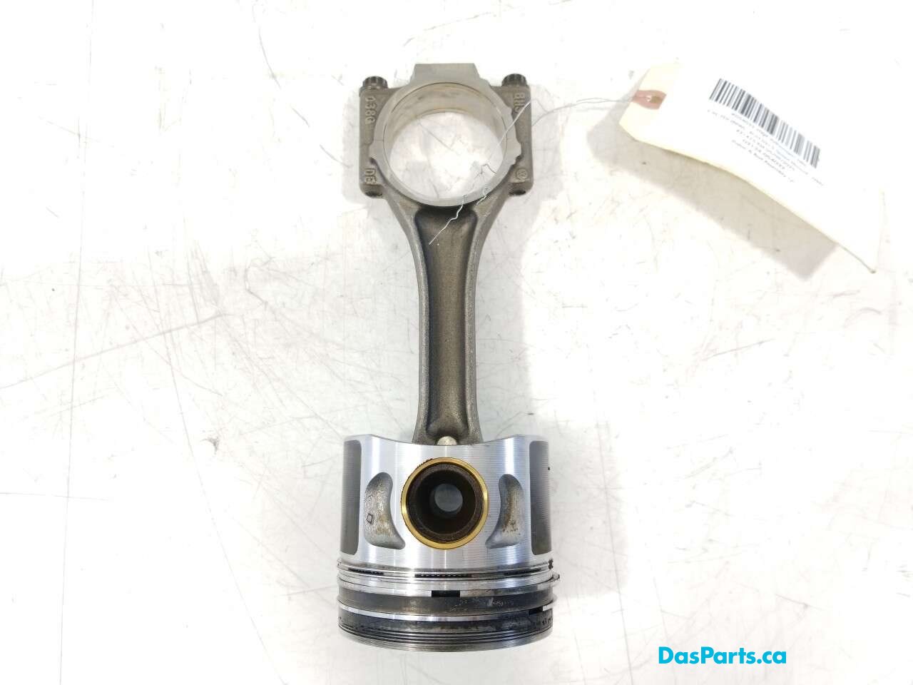 Piston & Rod Assembly 1