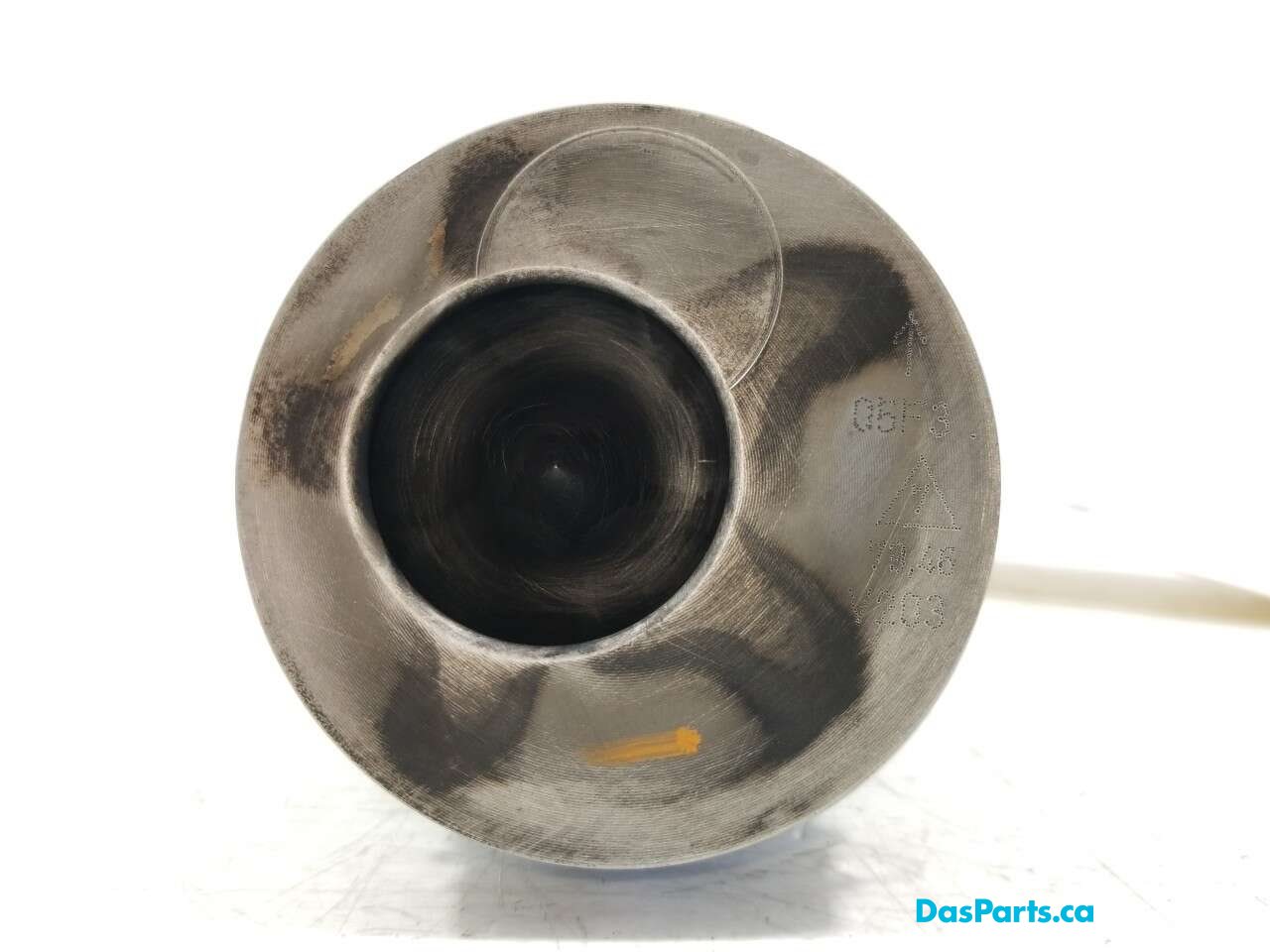 Piston & Rod Assembly 1