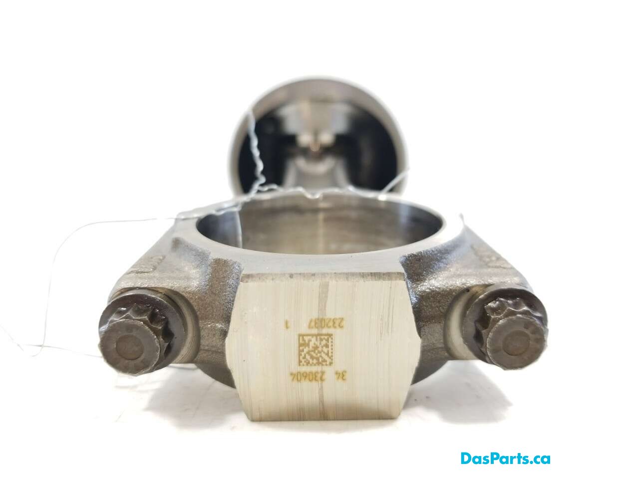 Piston & Rod Assembly 1