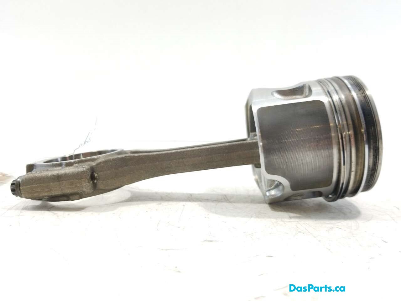 Piston & Rod Assembly 1