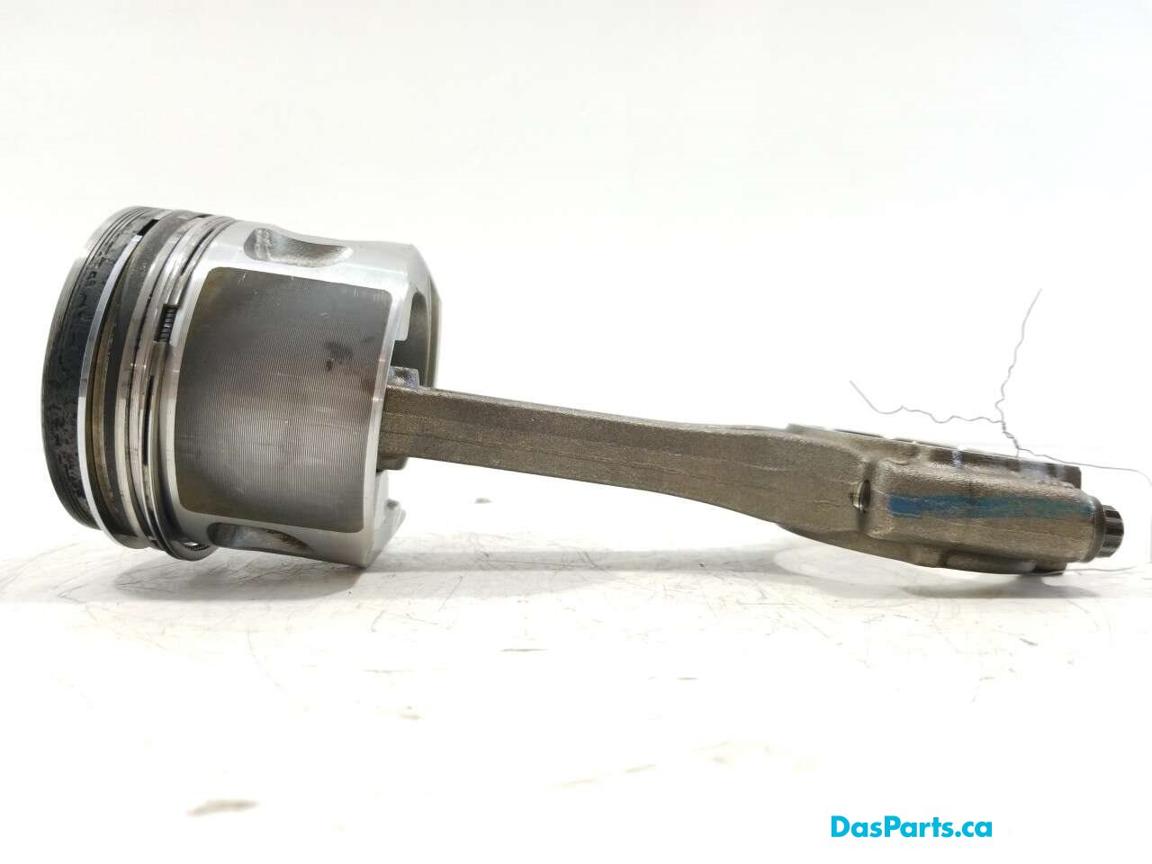 Piston & Rod Assembly 1