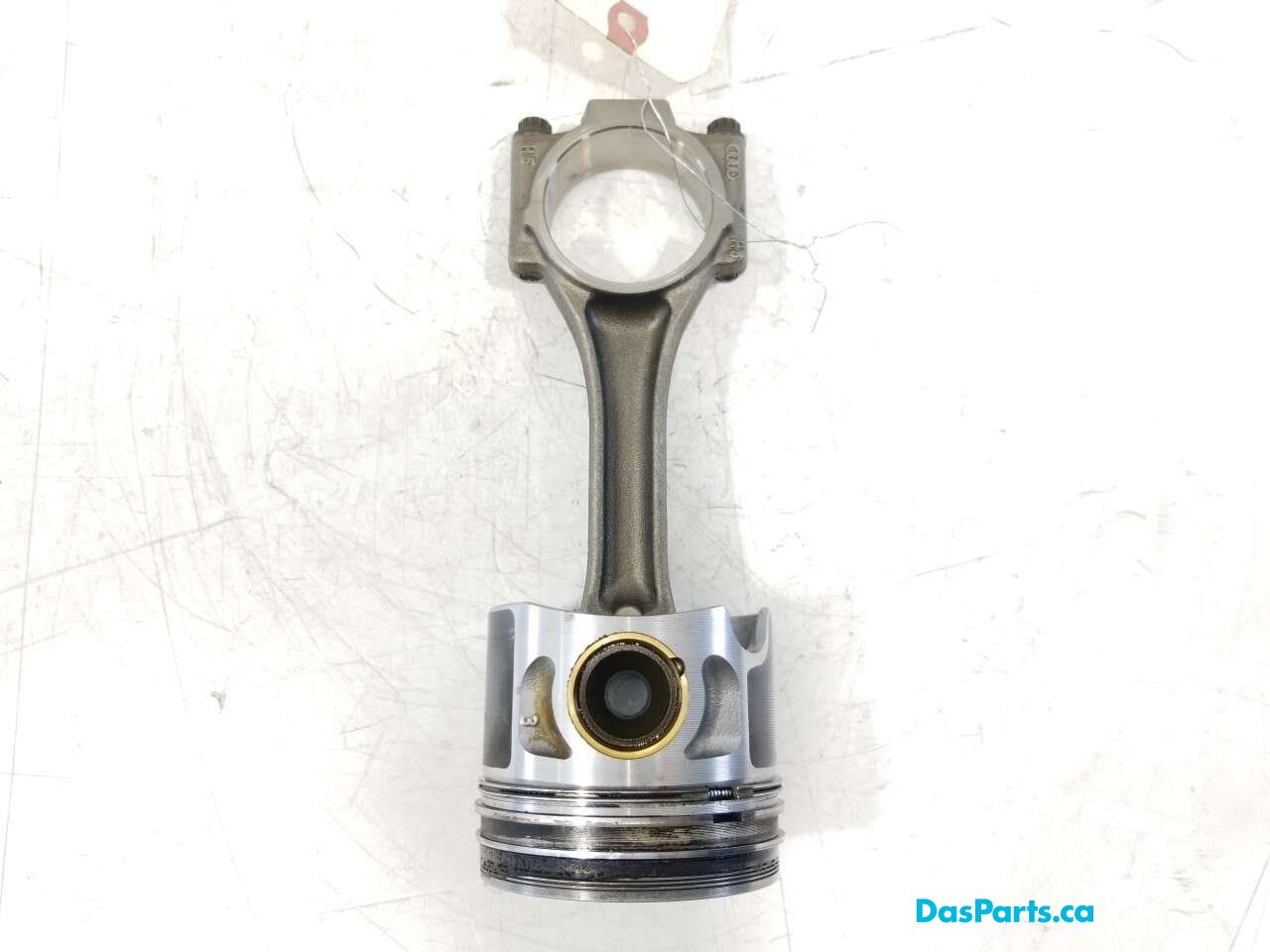 Piston & Rod Assembly 2