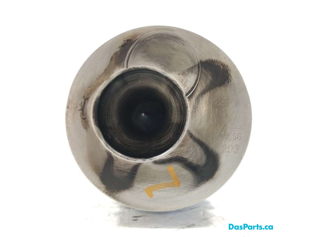 Piston & Rod Assembly 2