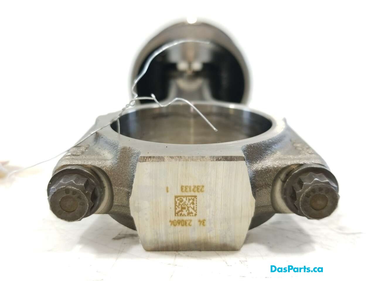 Piston & Rod Assembly 2