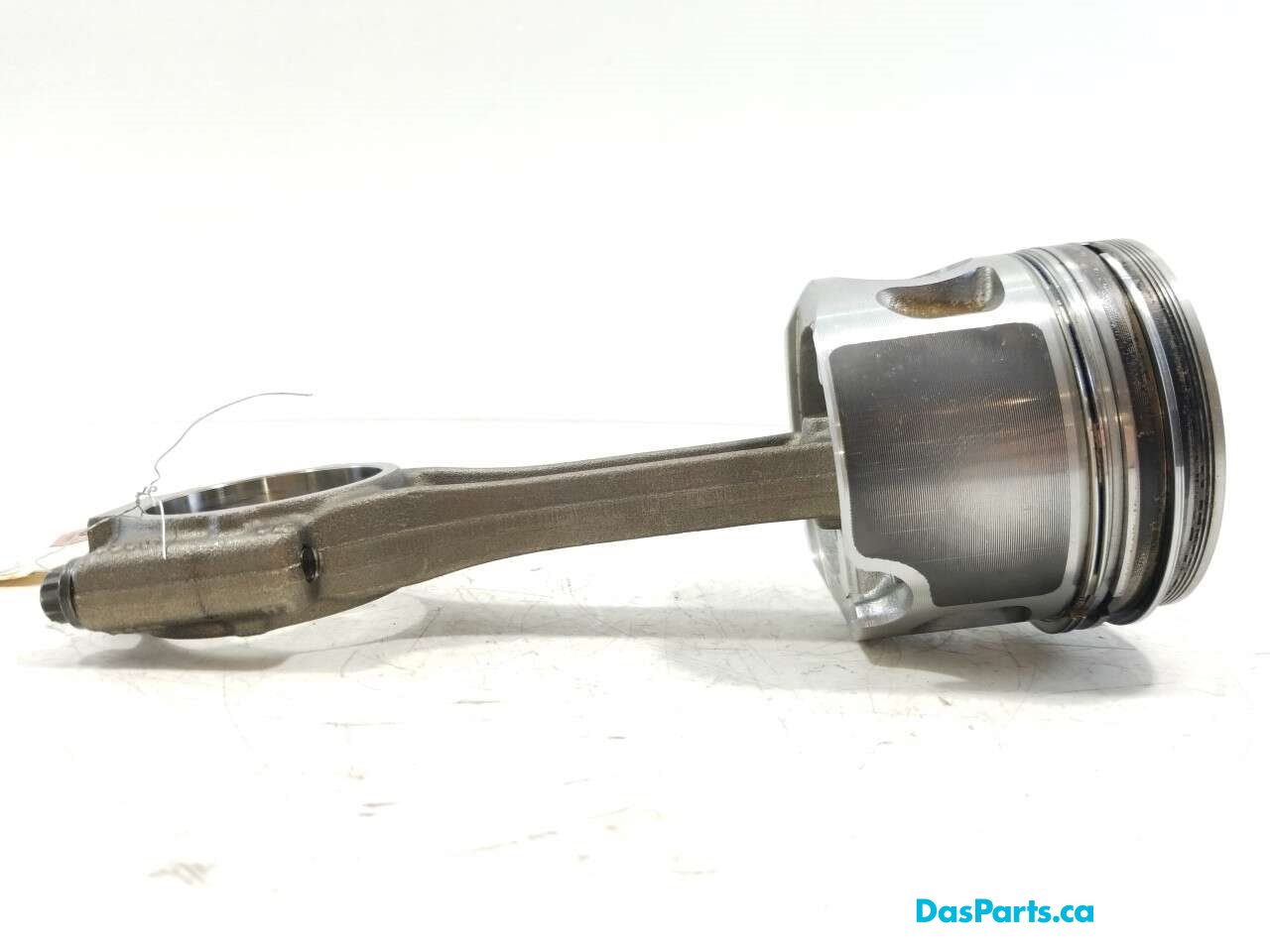 Piston & Rod Assembly 2