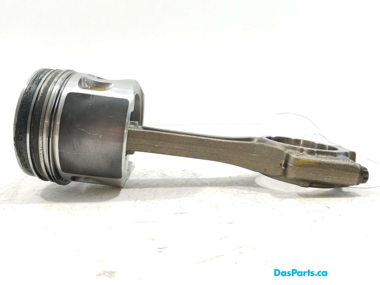 Piston & Rod Assembly 2