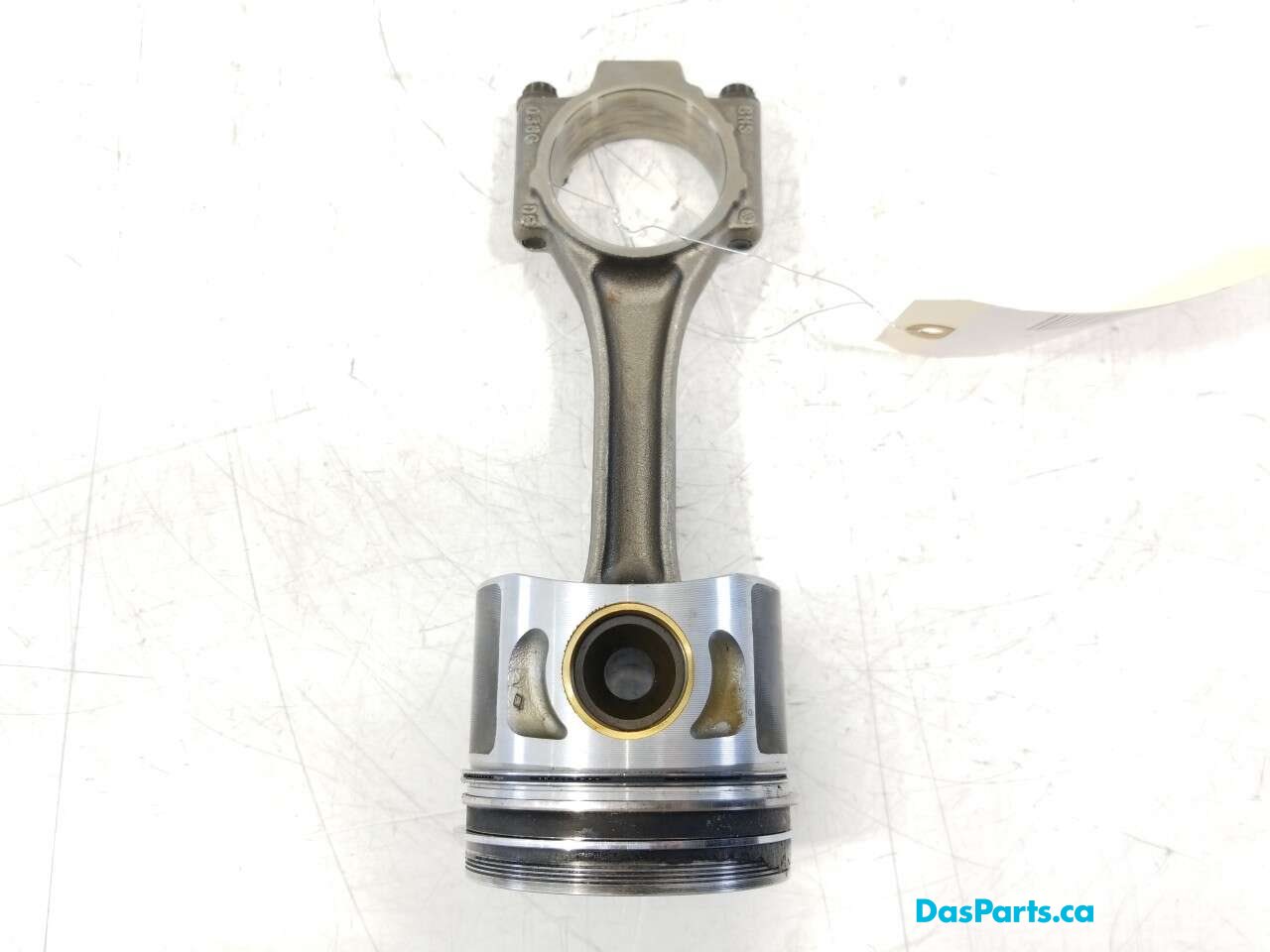 Piston & Rod Assembly 3