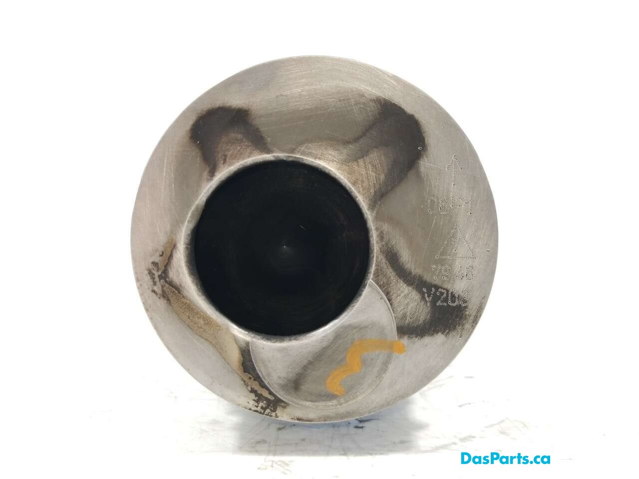 Piston & Rod Assembly 3