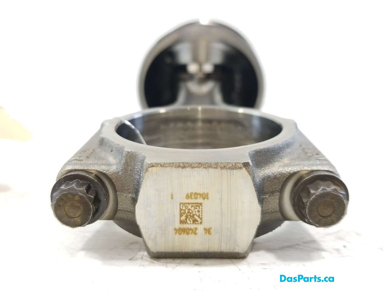 Piston & Rod Assembly 3