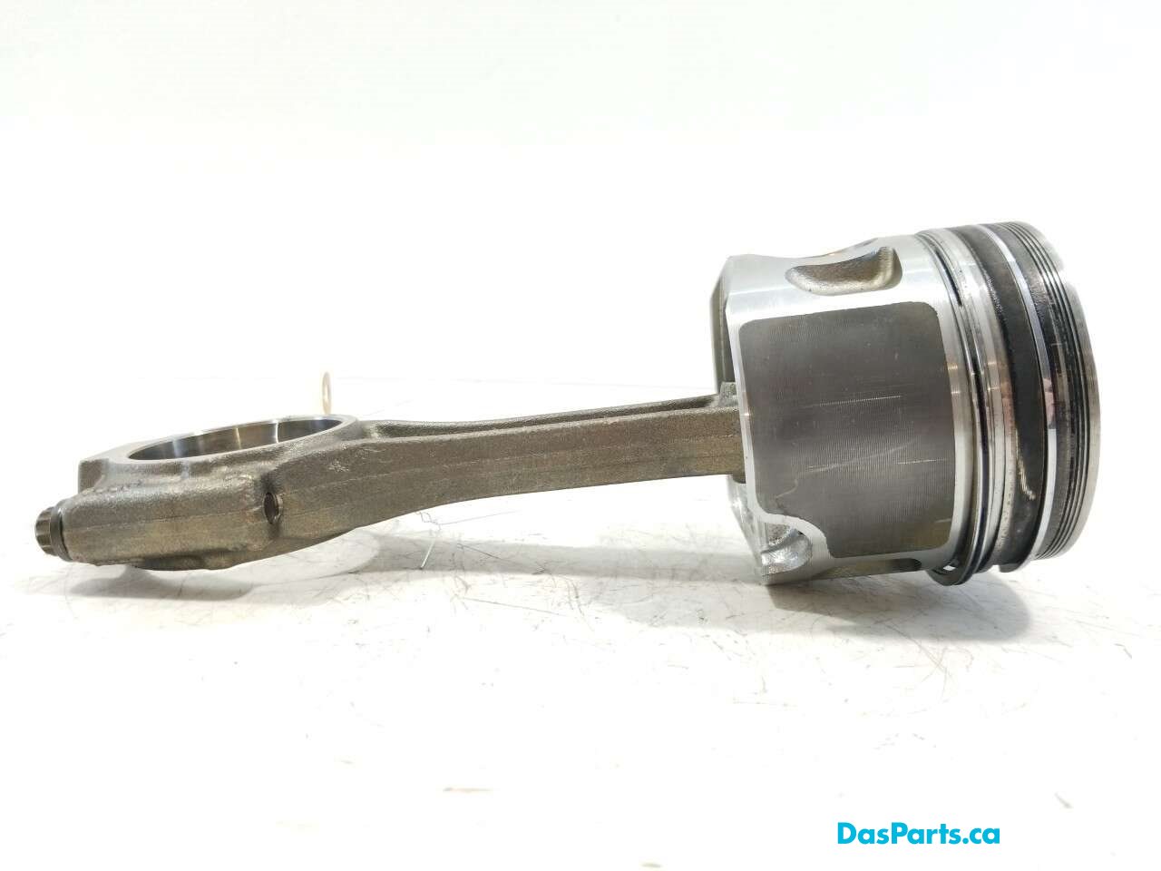 Piston & Rod Assembly 3