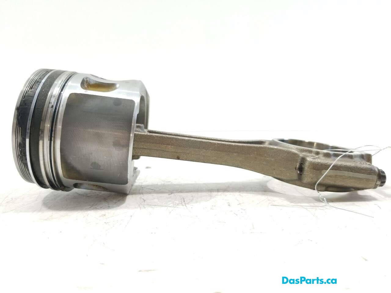 Piston & Rod Assembly 3