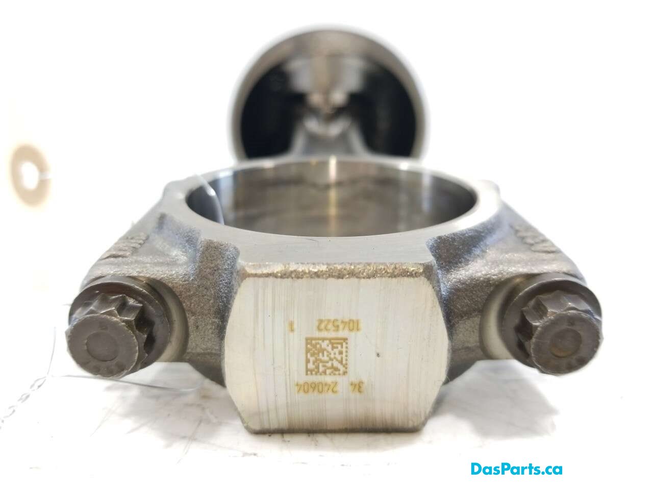 Piston & Rod Assembly 4