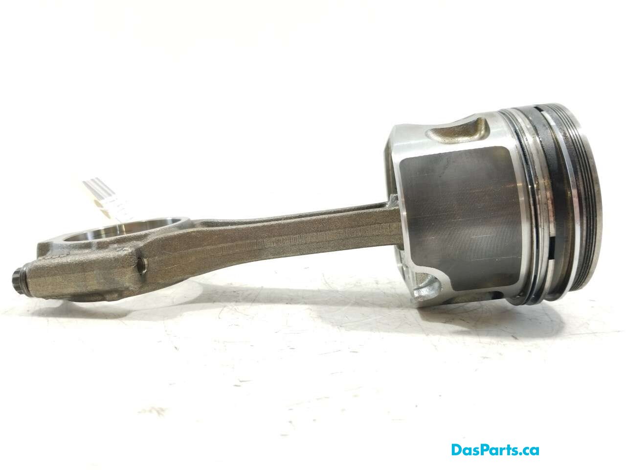 Piston & Rod Assembly 4