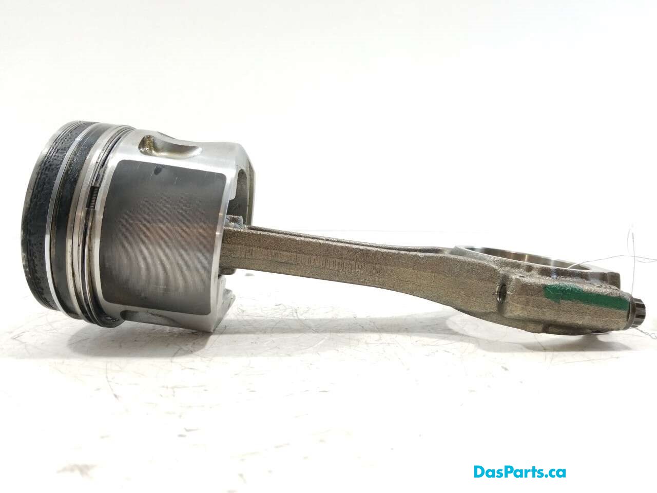 Piston & Rod Assembly 4