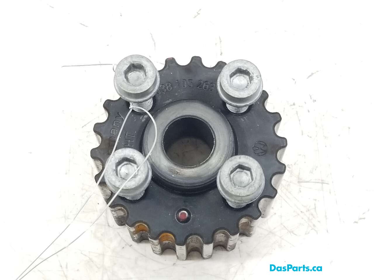 Timing Drive Gear