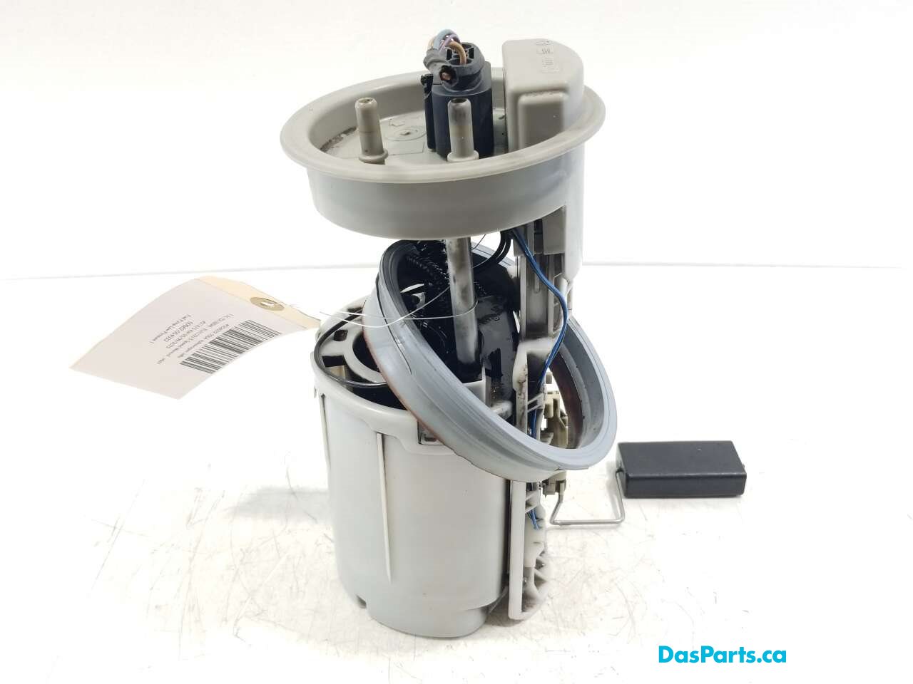 Fuel Pump Low Pressure 1